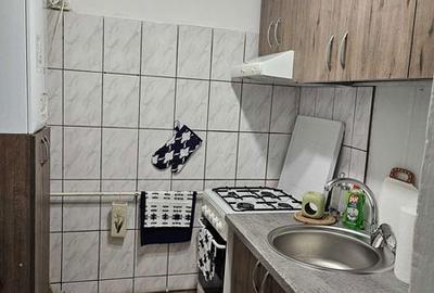 Apartament cu 2 camere în Tătărași - 5