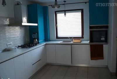 Casă cu 4 camere în Dumbrăvița - 1