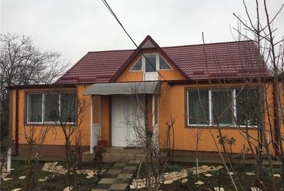 Casă individuală cu 5 camere cu Teren 1200 Mp în Studina - 1