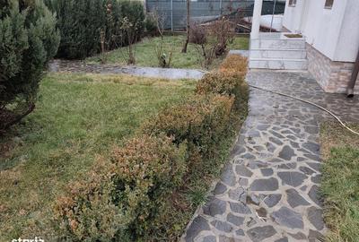 Casă cu 4 camere cu Teren 560 Mp în Joița - 8