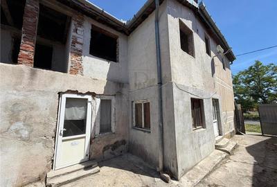 Casă individuală cu 7 camere cu Canalizare în Braytim - 17