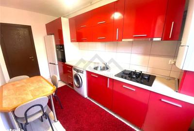 Apartament cu 2 camere în Soarelui