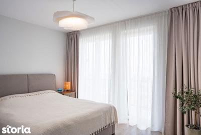 Casă cu 4 camere cu Teren 500 Mp în Apahida - 5