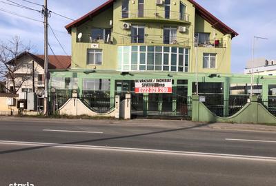 Spațiu comercial, de 225 mp, în Trivale - 6