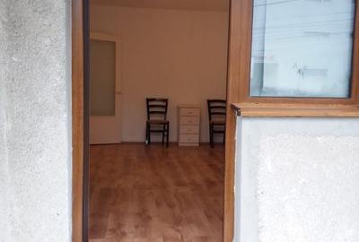Apartament decomandat în Central