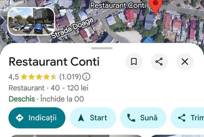 Garsonieră în Mărășești