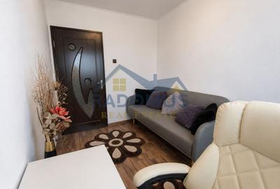 Apartament cu 3 camere decomandat, mobilat în Mihai Bravu - 9