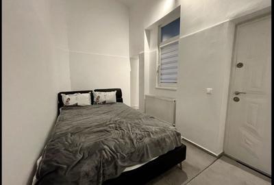 Apartament cu 2 camere nedecomandat în Ultracentral - 2