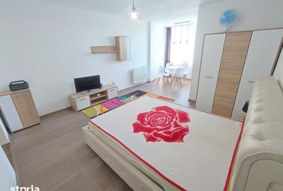 Garsonieră semidecomandată în Gheorgheni - 6