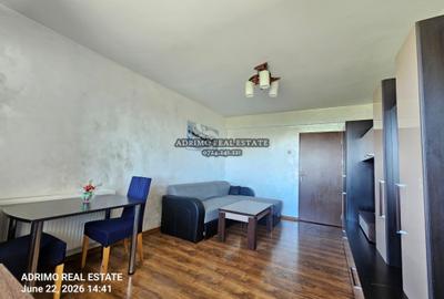 Apartament cu 2 camere decomandat în City Park Mall - 3
