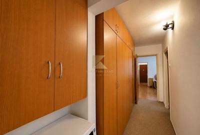 Apartament cu 3 camere semidecomandat în Astra - 10