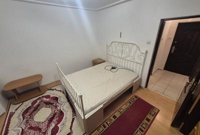 Garsonieră decomandată în Tătărași