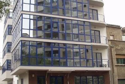 Spațiu comercial, de 236 mp, în 1 Mai