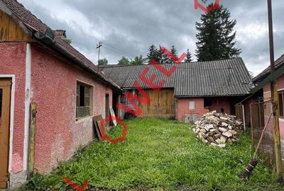 Casă cu 2 camere cu Teren 250 Mp în Central - 4