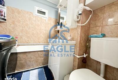 Apartament cu 2 camere decomandat, mobilat în Sud - 5