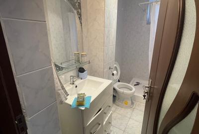 Apartament cu 2 camere semidecomandat în Micro 8 - 7