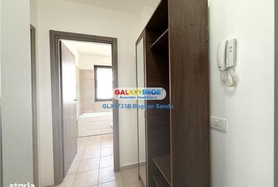 Garsonieră decomandată în Dudu - 5