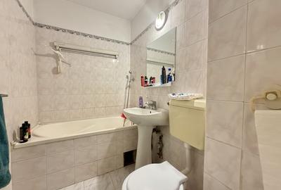 Apartament cu 2 camere semidecomandat, mobilat în Gării - 5