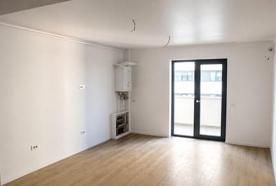 Apartament cu 2 camere semidecomandat în Siderurgiștilor - 5