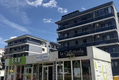 Spațiu comercial, de 25 mp, în Ghencea - 3