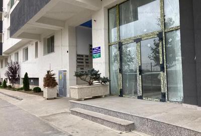 Spațiu comercial, de 390 mp, în Păcii - 5