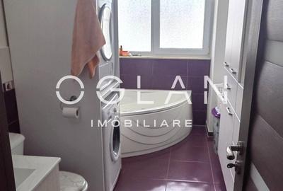 Apartament cu 2 camere decomandat, mobilat în Turnișor - 7