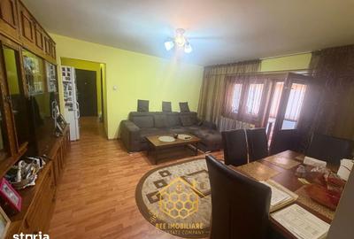 Apartament cu 3 camere în Rovine - 8