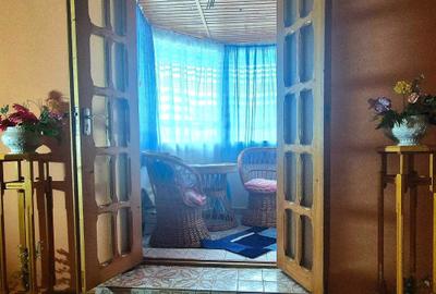 Casă cu 3 camere cu Teren 969 Mp în Albina - 8