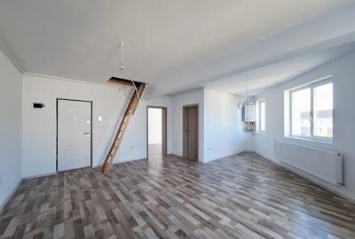 Apartament cu 2 camere semidecomandat în Calea Urseni - 6