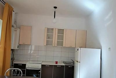 Garsonieră nedecomandată în Zorilor - 6