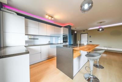 Apartament cu 2 camere semidecomandat, mobilat în Gheorgheni - 1