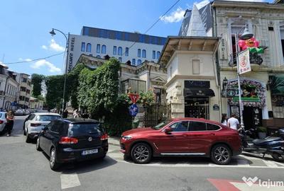 Spațiu comercial, de 16 mp, în Central - 1