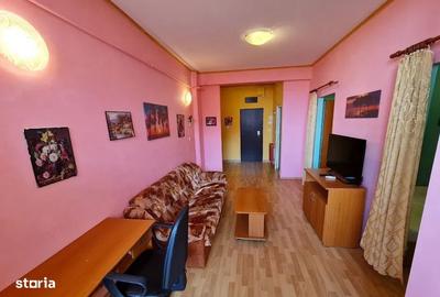 Apartament cu 2 camere, mobilat în Ultracentral