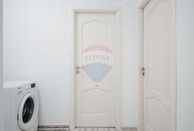 Apartament cu 2 camere decomandat în Burdujeni - 14