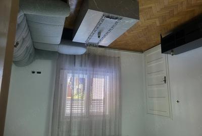 Casă cu 2 camere cu Teren 300 Mp în Fratelia