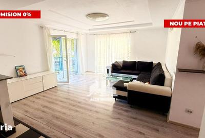 Apartament cu 3 camere în Central - 1