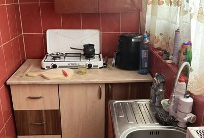 Casă cu 3 camere în Central - 7