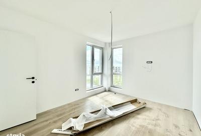 Apartament cu 3 camere în Urseni - 6
