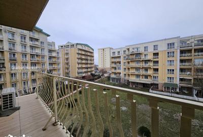 Apartament cu 3 camere decomandat, mobilat în Ștefăneștii de Jos - 1