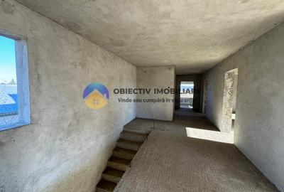 Casă individuală cu 5 camere cu Teren 3600 Mp în Bodești - 9