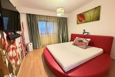 Apartament cu 4 camere decomandat în Central - 7
