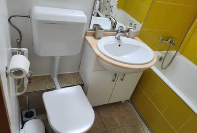 Garsonieră decomandată în Chișinau - 4