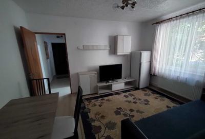 Apartament cu 2 camere semidecomandat în Central - 2