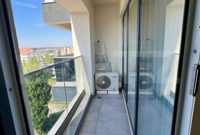 Apartament cu 2 camere în Lăpuș Argeș - 10