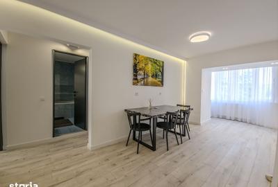 Apartament cu 2 camere decomandat în Plopilor - 1