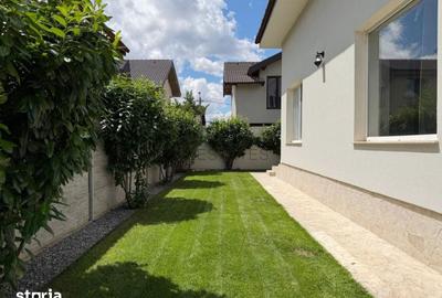 Casă cu 5 camere decomandat cu Teren 80 Mp în Tokai - 5