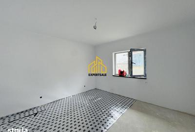 Casă cu 3 camere cu Teren 300 Mp în Clinceni