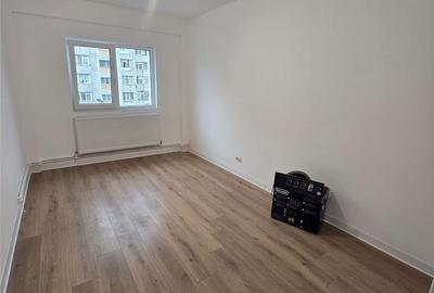 Apartament cu 2 camere decomandat în Zimbru