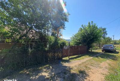 Casă cu 5 camere cu Teren 4700 Mp în Zimbor
