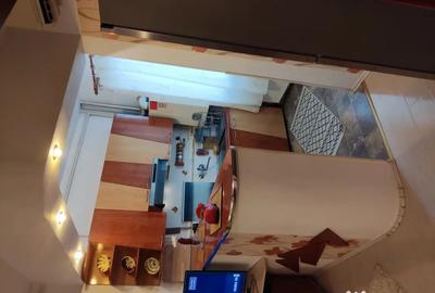 Apartament cu 2 camere semidecomandat în Mărăști - 6